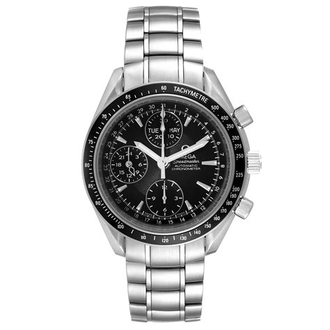 omega 3220.50.00 tachymeter